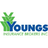 Youngs Insurance Brokers Inc. logo