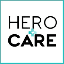 Your Hero Care logo
