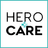 Your Hero Care logo