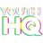 Youth HQ logo