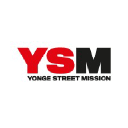 Yonge Street Mission logo