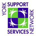 Your Support Services Network logo