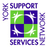 Your Support Services Network logo