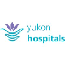 Yukon Hospital Corporation logo