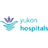 Yukon Hospital Corporation logo