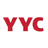 Calgary Airport Authority logo