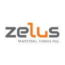 Zelus Material Handling logo