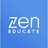 Zen Educate logo