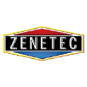 Zenetec logo