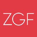 ZGF Architects logo