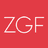ZGF Architects logo