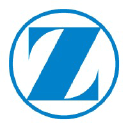 Zimmer Biomet logo