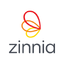 Zinnia logo