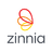 Zinnia logo