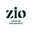 Zio Santé du Mouvement logo