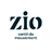 Zio Santé du Mouvement logo