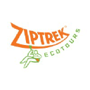 Ziptrek logo