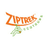 Ziptrek logo