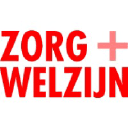Zorg+Welzijn logo