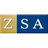ZSA Canada logo