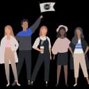 1Milk2Sugars Inc. logo