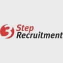 3 Step Recruitment Inc. logo