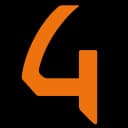 4CAD Group logo