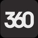 accelerate360 logo
