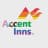 Accent Inns logo