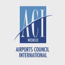 Airports Council International logo