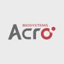 ACROBIOSYSTEMS logo