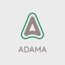 Adama logo
