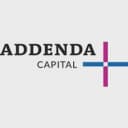 Addenda Capital logo