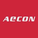 Aecon Group Inc. logo