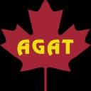 AGAT Laboratories logo