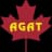 AGAT Laboratories logo