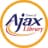 Ajax Public Library logo
