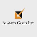Alamos Gold Inc logo