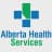Alberta Health Services logo