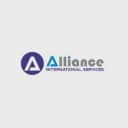 Alliance Recruitment Agency logo