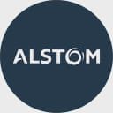 Alstom logo