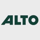 Alto logo