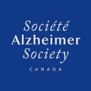 Société Alzheimer Rive-Sud logo