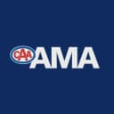 AMA - Alberta Motor Association logo