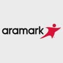 Aramark Canada logo