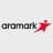 Aramark Canada logo