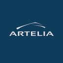 ARTELIA logo