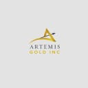 Artemis Gold Inc logo