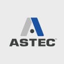 Astec Industries logo
