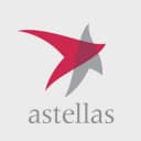 Astellas Pharmaceuticals logo